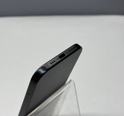 iPhone 15 128GB Black 89%